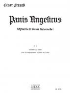 Panis Angelicus / No. 2 