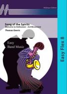 Song of the Spirits (Fanfarenorchester) 