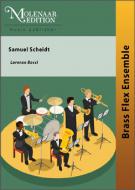 Samuel Scheidt 
