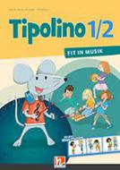 Tipolino 1/2, Schülerbuch 