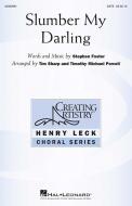 Slumber My Darling Standard