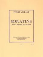 Sonatine 
