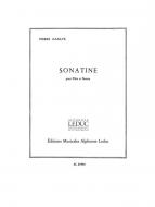 Sonatine 