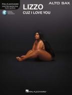 Cuz I Love You 