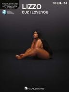 Cuz I Love You 