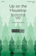 Up on the Housetop 