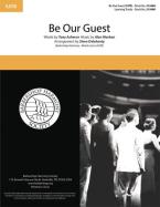 Be Our Guest Standard