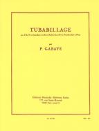 Tubabillage Tuba Ut ou Saxhorn 