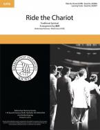 Ride the Chariot Standard