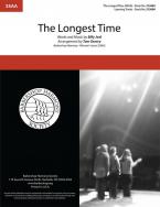 The Longest Time Standard