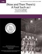 (Now and Then There's) A Fool Such as I Standard