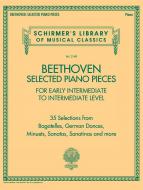 Selected Piano Pieces 
