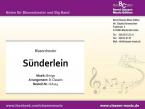 Sünderlein 
