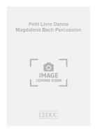 Petit Livre D Anna Magdalena 