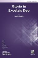 Gloria in Excelsis Deo Standard