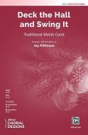 Deck the Hall and Swing It Standard