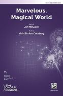 Marvelous, Magical World Standard