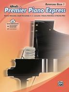 Premier Piano Express, Repertoire Book 1 Standard