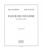 Fleur De Coulisse 
