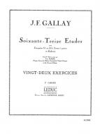 73 Etudes Vol. 2 