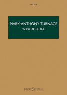 Winter's Edge 