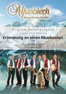 Erinnerung an einen Musikanten 