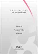 Fantaisie-Valse 