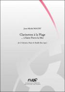 Clarinettes à la Plage 
