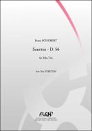 Sanctus D. 56 