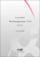 The Groaning Lament D. 53 