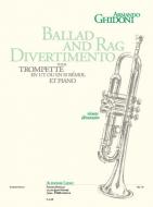 Ballad and Rag 