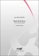Black Bird Brass 