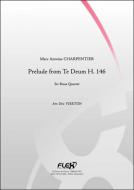 Prelude from Te Deum H. 146 