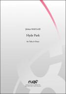 Hyde Park 