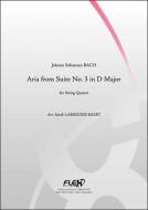 Air from Suite No. 3 in D Major 