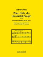 Freu dich, du Himmelskönigin 