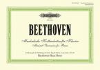 Souvenir musicali per pianoforte 