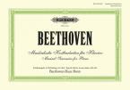 Souvenir musicali per pianoforte 