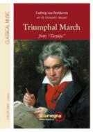 Triumphal March From Tarpeja 
