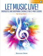 Let Music Live 