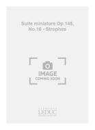 Suite Miniature Op. 145 Nr. 10 