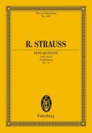 Don Quixote op. 35 Download