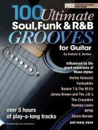 100 Ultimate Soul, Funk and R&B Grooves 