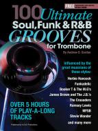 100 Ultimate Soul, Funk and R&B Grooves 