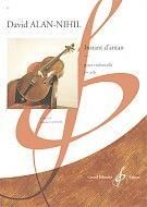 Instant d'Antan op. 7 