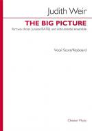 The Big Picture 