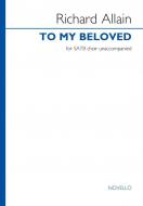 To my beloved 