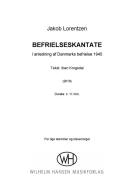 Befrielseskantate 