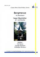 Bergmesse 