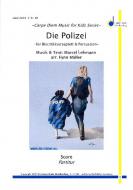 Die Polizei 